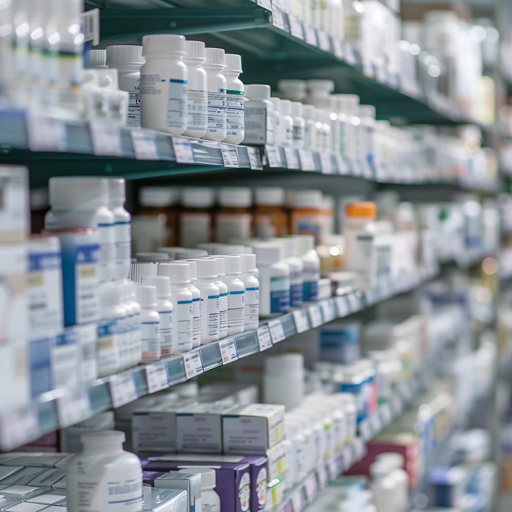 Importing from UK Pharmacies Key Considerations